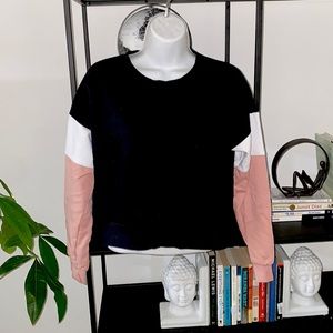 Fashion Nova Pull over sweater